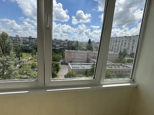 квартира по адресу Ивана Миколайчука ул. (Серафимовича), 17/2