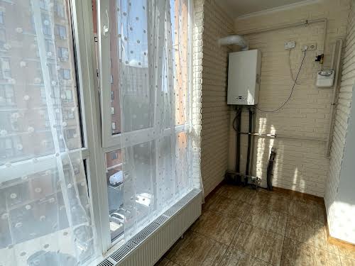 квартира по адресу Днепр, Запорожское шоссе, 28-П