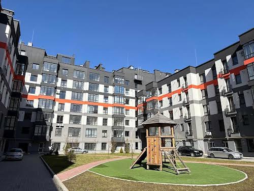 квартира за адресою Національної Гвардії вул., 16