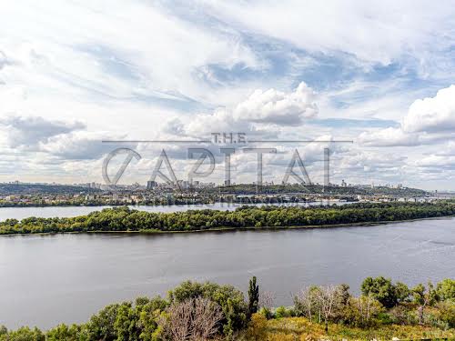 квартира по адресу Осокорская ул., 2а