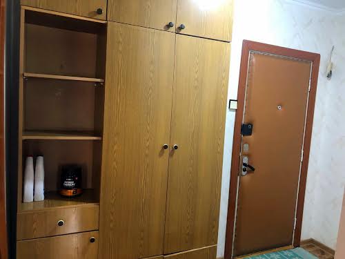 квартира за адресою Куліша бульв., 3