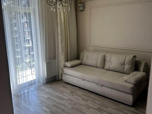 квартира по адресу Черновола просп., 16к