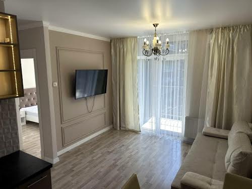 квартира по адресу Черновола просп., 16к