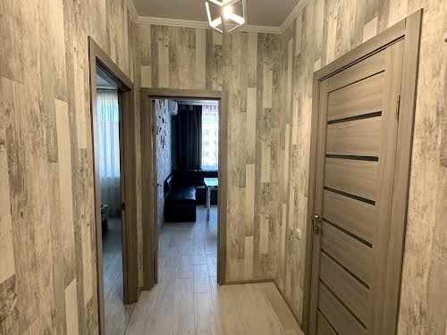 квартира за адресою Перлинна вул., 6