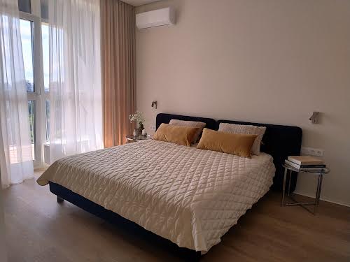 квартира по адресу Фортечный тупик (Тверской), 7в