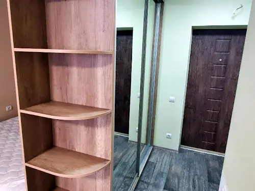 квартира за адресою Соломії Крушельницької вул., 13