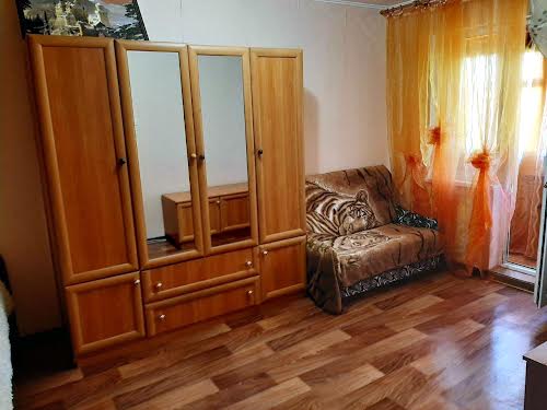 квартира за адресою Одеса, Євгена Танцюри вул., 23/2