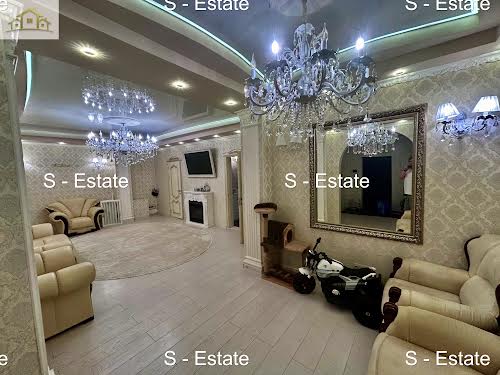 квартира по адресу Переяславская ул., 23 к1