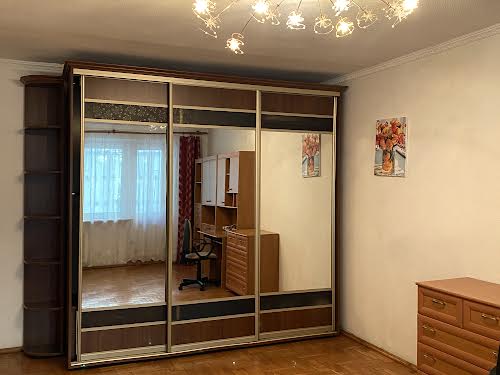 квартира за адресою Михайла Драгана вул., 19