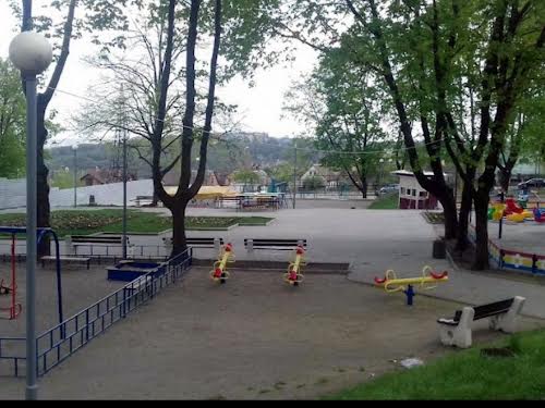 квартира за адресою Ірпінська вул. (Абхазька), 4