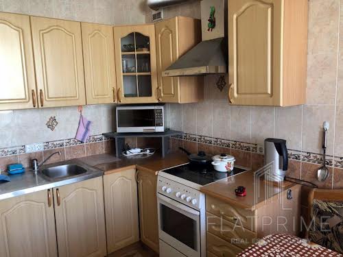 квартира по адресу Рональда Рейгана ул., 34/51