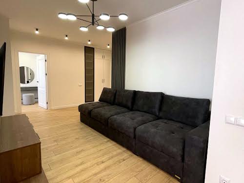 квартира за адресою Височана вул., 18