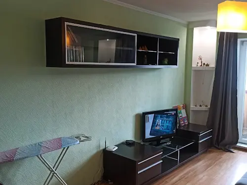 квартира по адресу Быкова Леонида бульв., 6