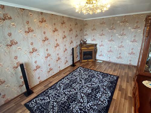 квартира по адресу Херсонське Шоссе, 26