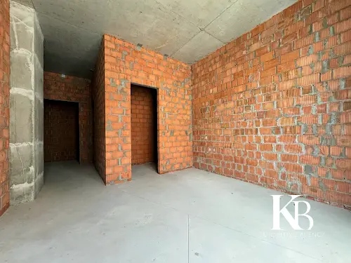 квартира по адресу Кучеревського бульв., 1