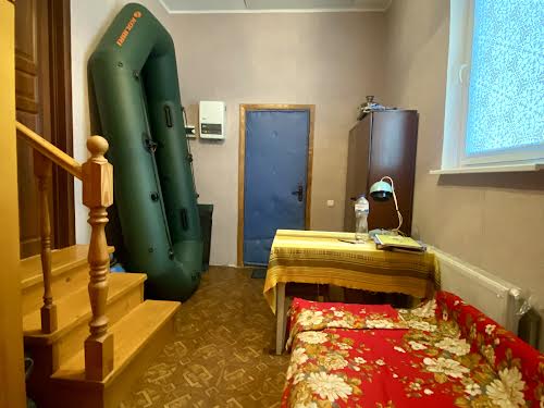 дом по адресу Райдужна, 32