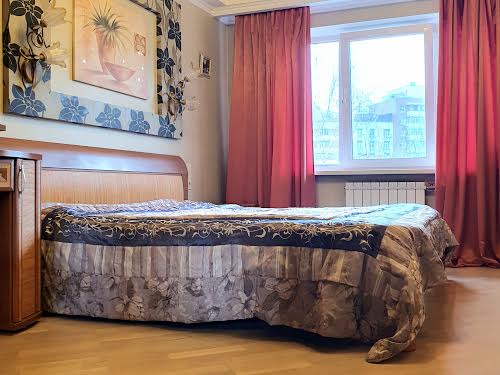 квартира по адресу Сапёрное Поле ул., 45
