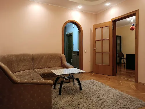 квартира за адресою Миколи Ушакова вул., 16