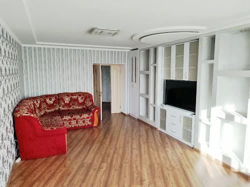 квартира по адресу Шевченка ул., 4-А