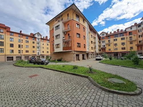 квартира по адресу Кобилянської ул., 22