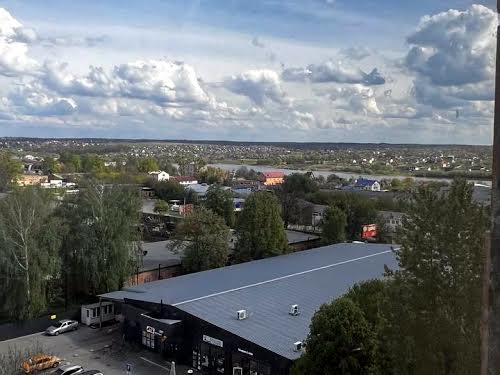 квартира по адресу Казацкая ул., 62