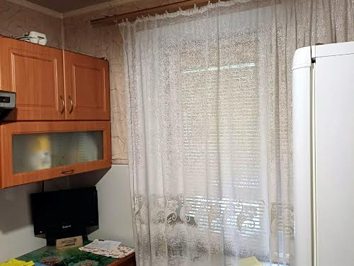 квартира за адресою Кирила Осьмака вул., 49