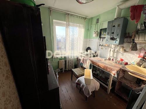 квартира за адресою  Хуст, Сливова, 38