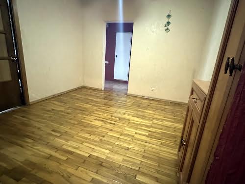 квартира за адресою Петра Григоренка просп., 36