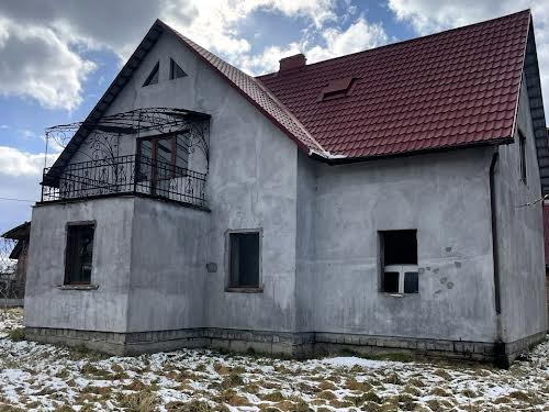 будинок за адресою Соборна вул., 16