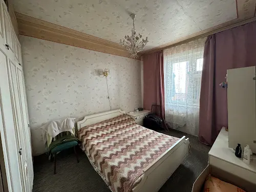 квартира по адресу Николая Закревского ул., 89