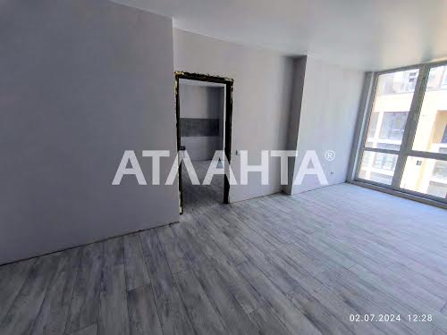 квартира по адресу Марсельская ул., 33