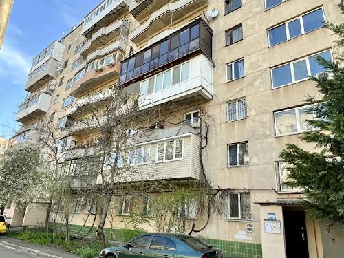 квартира за адресою Економічний пров., 1