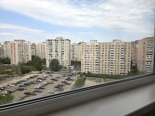 квартира за адресою Соломії Крушельницької вул., 15