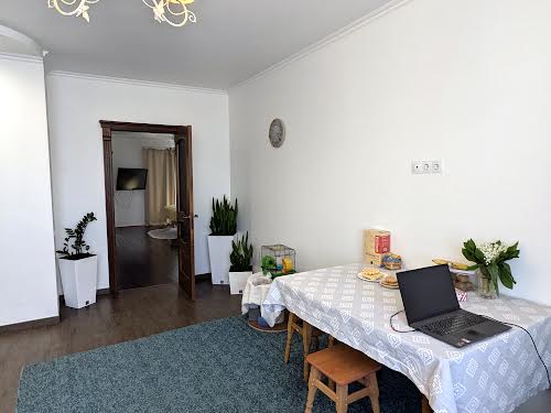 квартира за адресою Тараса Шевченка бульв., 5