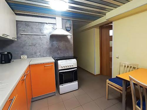 квартира по адресу Лоцманский пер., 9Д