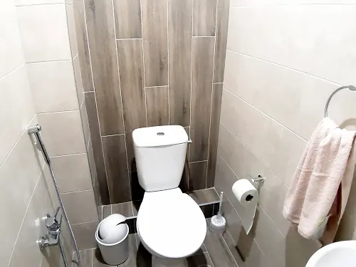 квартира за адресою Балтійський пров., 3