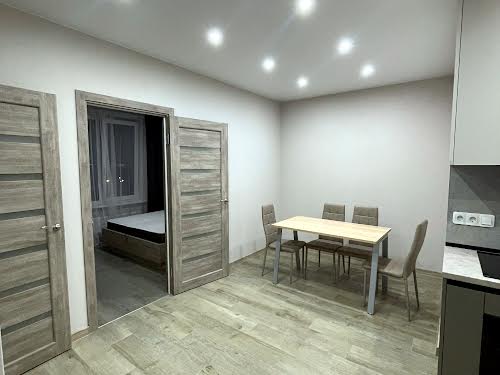 квартира за адресою Лисаветинська вул., 7а