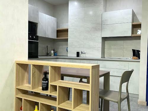 квартира за адресою Педагогічна вул., 23