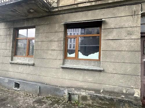 квартира по адресу Кульпарковская ул., 15