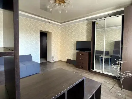 квартира за адресою Під Голоском вул., 8