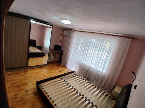квартира по адресу Гетмана Петра Дорошенко ул. (Генерала Грушевого), 8