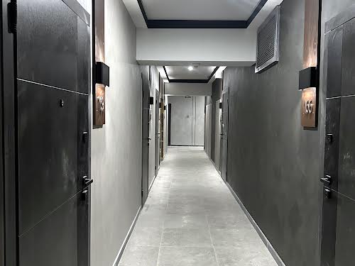 квартира по адресу Цегельний пер., 12