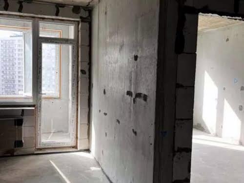квартира по адресу Жаботинского ул. (Пролетарская улица), 54а/2