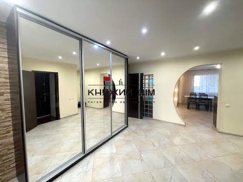 квартира за адресою Петра Григоренка просп., 23