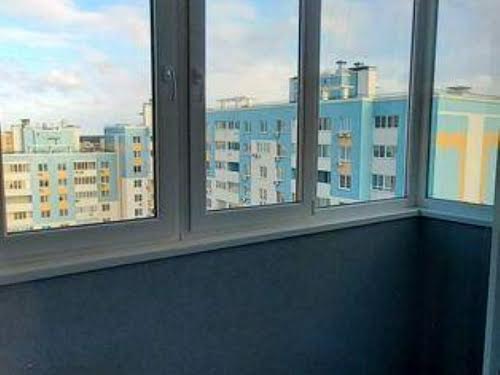 квартира за адресою Сергія Данченка вул., 32-Б