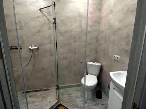 квартира за адресою Тарасівська вул., 21