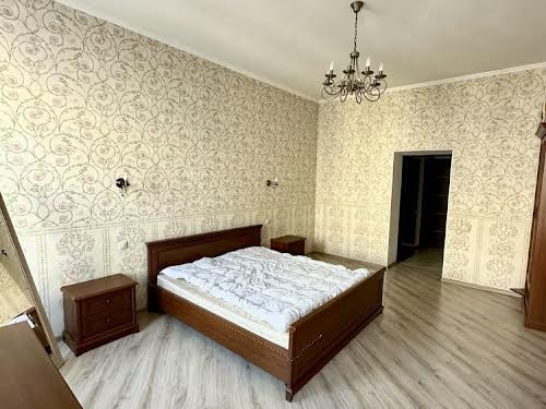 квартира за адресою Воронцовський пров., 6