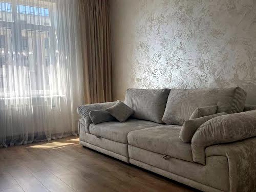 квартира за адресою В'ячеслава Чорновола просп., 75