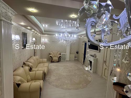 квартира по адресу Переяславская ул., 23 к1