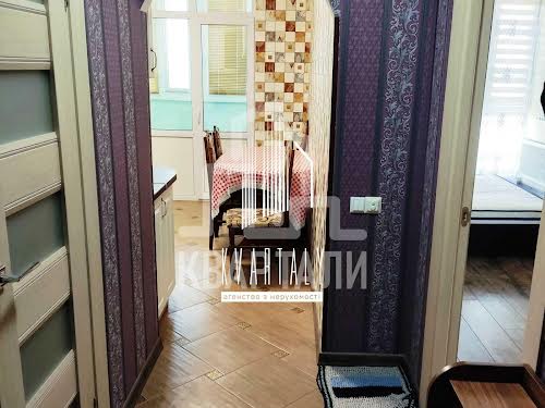 квартира по адресу Светлая ул., 3д